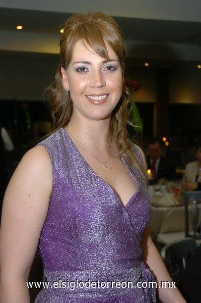 30032007
Claudia de Carrillo