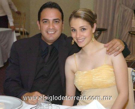 29032007 Eduardo y Lisset Bartheneuf