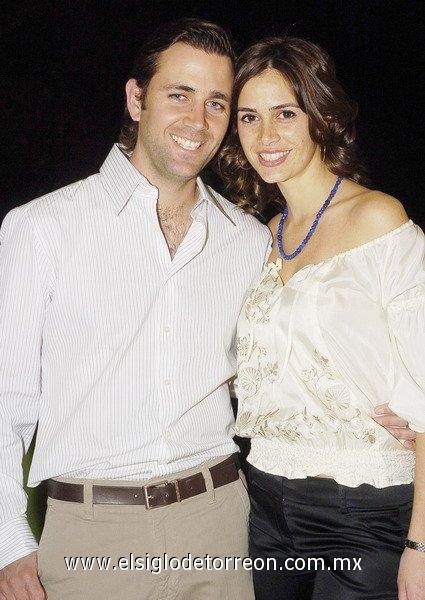 29032007 
Pablo Arizpe Ochoa y Ana Carla Cepeda López