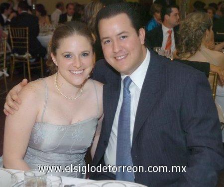 29032007 
Vanesa y Juan Pablo