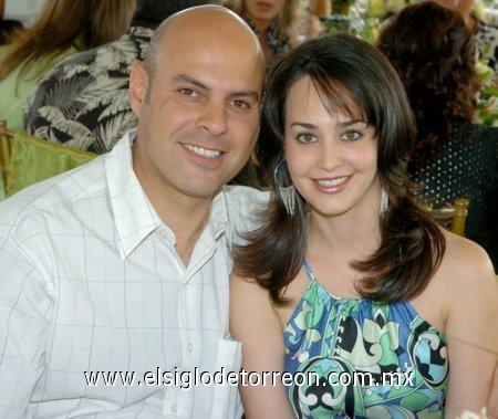 30032007
Alfredo Batarse y Barby de Batarse