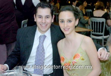 30032007
Carlos Cantú y Ángela de Cantú