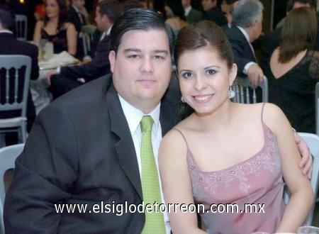 30032007
Fernando Fernández y Ana Lucía Urrutia