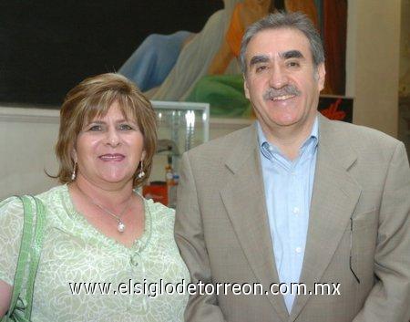 30032007
Paty y Mario Villareal