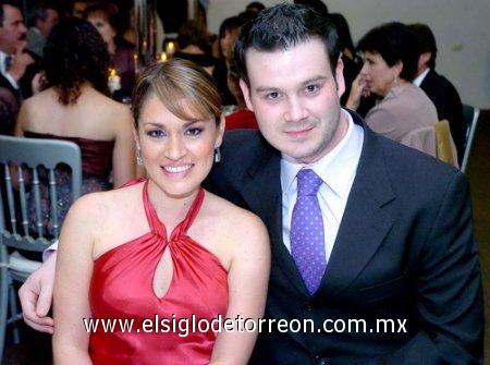 30032007
Ruth Navarro y Alejandro Fernández