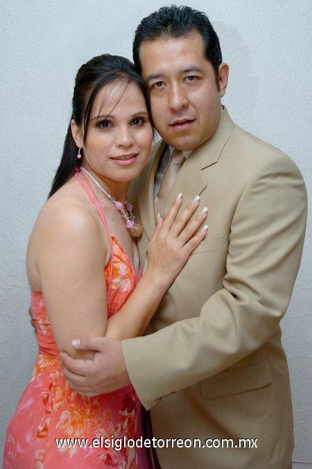 31032007
Laura Mónica Alanís Reyes y Alejandro Vázquez Balderas