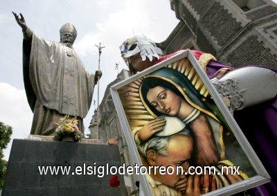 Sectores de la Iglesia polaca no descartan que Juan Pablo II pueda ser beatificado el 16 de octubre de 2008, cuando se cumplirán 30 años de su elección como Papa.