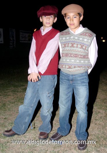 03042007
Diego Martín y Santiago Jiménez