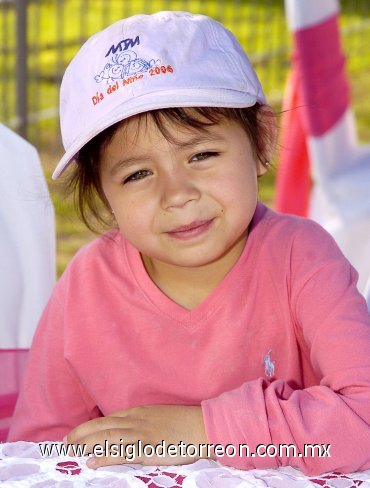 08042007
Laila Fernández.