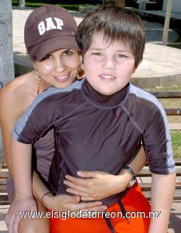 09042007
Daniel González y Dora Chibili de González,jpg