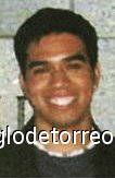 Daniel Perez Cueva