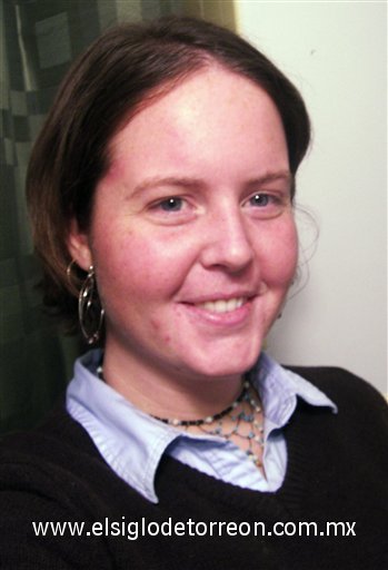 Julia Pryde