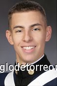 Matthew Laporte