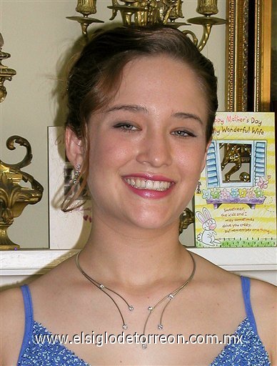 Maxine Turner