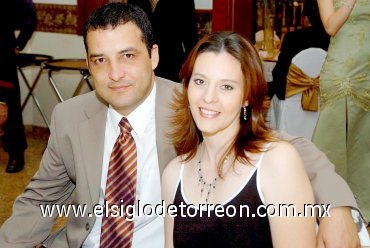 18042007
René Muñóz y Paty Alonso