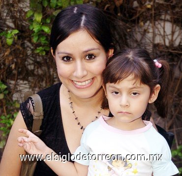 29042007
Mayela y María José Beltrán.