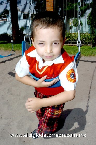 30042007
Alejandro Pizarro Vázquez.
