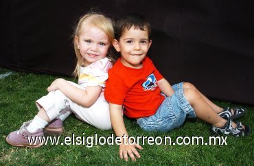 30042007
Andrea Jaramillo y Diego Antonio González.