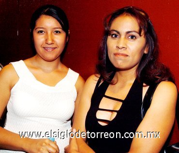 01052007
Elizabeth Ramírez y Cecilia Gallegos.
