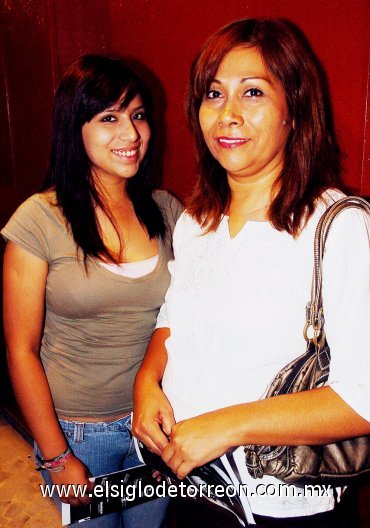 01052007
Silvia Macías y Mayela Alvarado.