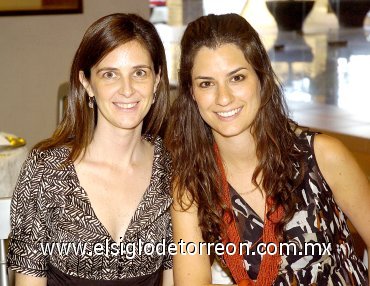 07052007
Rosé Murra e Isabel de Murra.