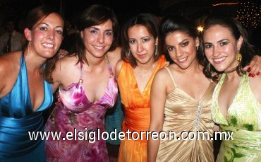 08052007
Andrea Guerra, Nallely Cárdenaz, Liz Kanno, Brenda Montañez y Olga Fuentes