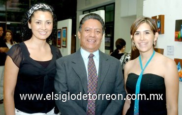 13052007
Coquis de Celaya, Ricardo Alonso y Begoña Castillo.