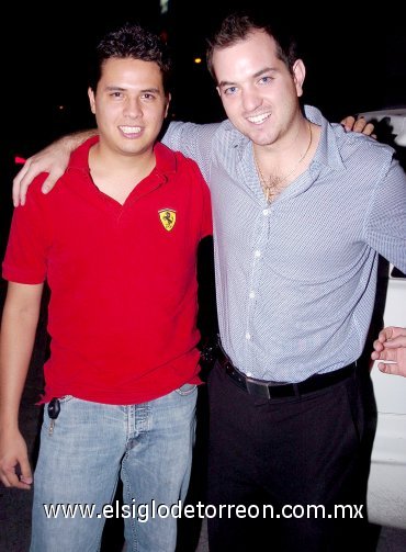 13052007
Héctor Guerrero y Roberto Garza.