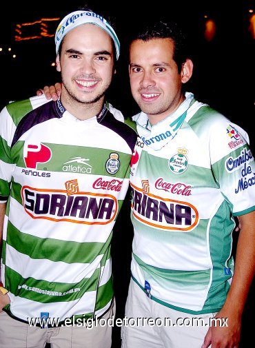 13052007
Iván Ortiz y Francisco López.