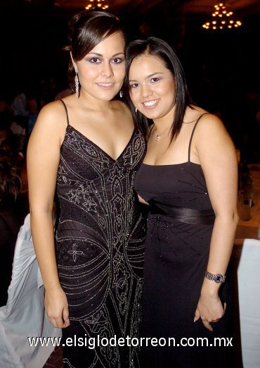 27052007
Graciela Alcalá y Nayath Pérez.
