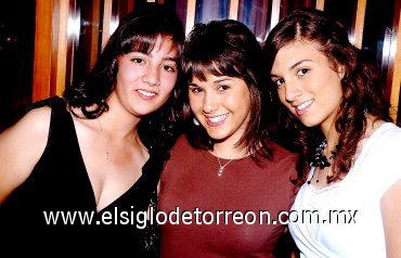29052007
Valeria López, Karla Muñoz y Ale Gamboa.