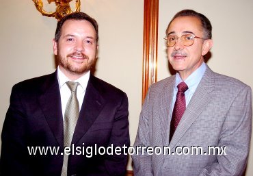 30052007
Jaime Velarde y Boyardo Salmón.