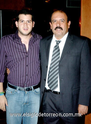 04062007
J. de Jesús Sánchez y J. de Jesús Sánchez García.