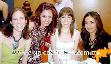 08062007
Arabela, Valeria, Úrsula e Isela.