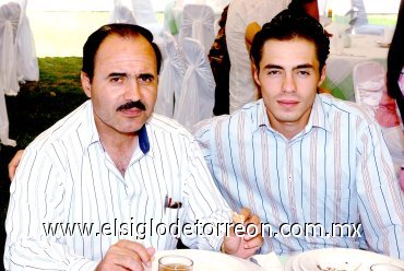 13062007
Alberto y Rogelio Rodríguez.