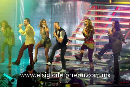 El reality Timbiriche, buscando a la nueva banda, dejó una gran satisfacción en los ‘timbirichos’ quienes aplaudieron el talento que hay en algunos de los 30 concursantes.