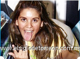 Zelma
Edad: 15 años.
Origen: DF.
Conócela: El motor de su vida es su hermano, quien nació con Síndrome de Down. Asegura que siempre que la escucha cantar, él sonríe y eso la hace completamente feliz. 
Su favorita: Besos de Ceniza.