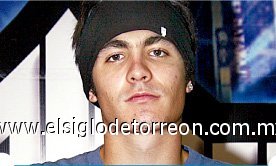 Sergio
Edad: 21 años.
Origen: DF. 
Conócelo: Tiene dos metas: convertirse en un Timbiriche y demostrarle a su padre, que no confió en él, que su vocación es la música. 
Su favorita: Princesa Tibetana.
