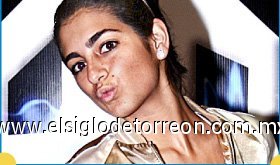 Fernanda
Edad: 18 años.
Origen: DF. 
Conócela: Para estar en el programa debió separarse de su familia. Pero sabe que llegó el momento de trabajar, y sufrir si es necesario. 
Su favorita: Sólo Tú, Sólo Yo.