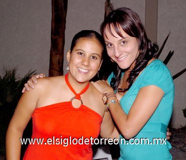 24062007
Mariana y Laura del Bosque.