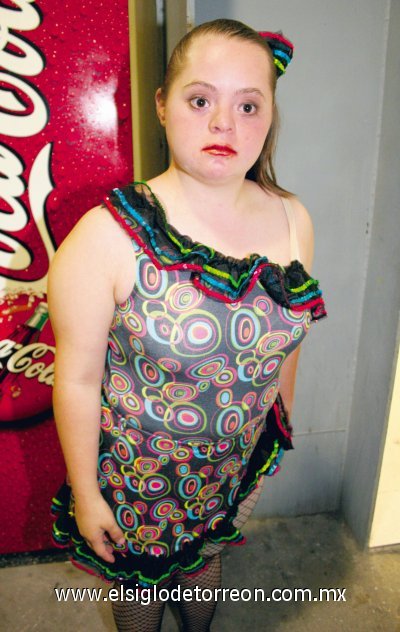 Karla Papadópulos.