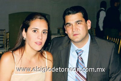 Colección Femsa
Marcela Baille de Villalobos y Mauricio Villalobos Díaz de León.