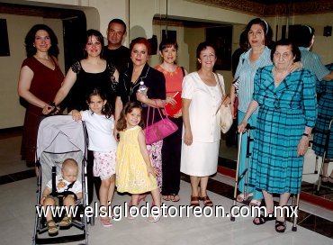 01072007
Familia Fernández Karam.