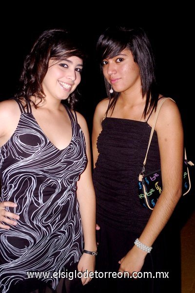 01072007
Carolina Leyva y Lorena Torres.