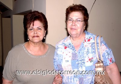 01072007
Magala Sirgo y Concepción de Arias.