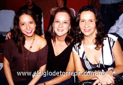 02072007
Martha Pereyra, Cecilia Pereyra y Martha Toledo Pereyra.