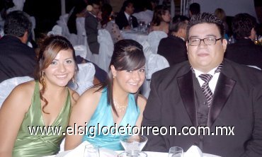 05072007
Teresa, Natalia y José Montoya.