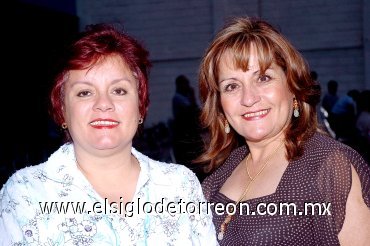 09072007
Rocío y Mayela Castrellón.