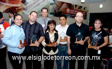 15072007
Miriam, Mauricio, Francisco, Juanita, Octavio, Gerardo y Belem.