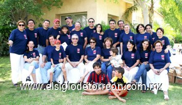 15072007
Reunión familiar de los Obeso